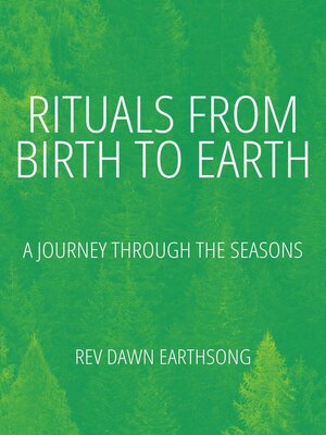 cover image of From Birth to Earth
